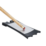 Maxbell Pool Cue Tip Shaper for Club and Home Use Compact Billiards Pool Accessories