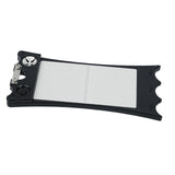 Maxbell Pool Cue Tip Shaper for Club and Home Use Compact Billiards Pool Accessories