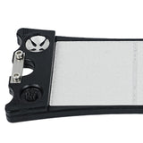 Maxbell Pool Cue Tip Shaper for Club and Home Use Compact Billiards Pool Accessories