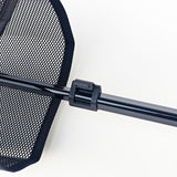 Maxbell Table Tennis Ball Picker Adjustable Height Portable Ball Collector