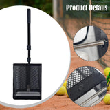 Maxbell Table Tennis Ball Picker Adjustable Height Portable Ball Collector