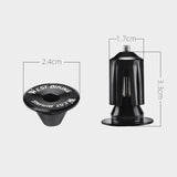 Maxbell Bike Bar Ends for 21.8-22.2mm Aluminum Alloy Non Slip Bicycle Handlebar Ends