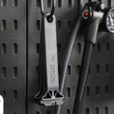 Maxbell 2Pcs Bicycle Tire Levers Changing Tool for Riding Cycling Road Mountain Bike