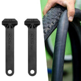 Maxbell 2Pcs Bicycle Tire Levers Changing Tool for Riding Cycling Road Mountain Bike