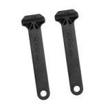 Maxbell 2Pcs Bicycle Tire Levers Changing Tool for Riding Cycling Road Mountain Bike