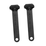 Maxbell 2Pcs Bicycle Tire Levers Changing Tool for Riding Cycling Road Mountain Bike