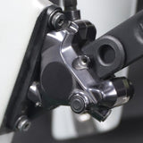 Maxbell 2Pcs Bicycle Tire Levers Changing Tool for Riding Cycling Road Mountain Bike