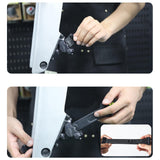 Maxbell 2Pcs Bicycle Tire Levers Changing Tool for Riding Cycling Road Mountain Bike