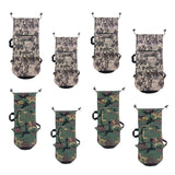 Maxbell Skateboard Carry Case Accessories Shoulder Bag for Enthusiasts Outdoor Skate Large Grey