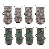 Maxbell Skateboard Carry Case Accessories Shoulder Bag for Enthusiasts Outdoor Skate Large Grey