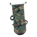 Maxbell Skateboard Carry Case Accessories Shoulder Bag for Enthusiasts Outdoor Skate Large Green