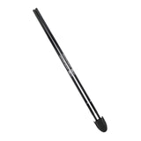 Maxbell Golf Swing Trainer Supplies Improve Swing Skills for Indoor Outdoor Practice Black