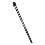 Maxbell Golf Swing Trainer Supplies Improve Swing Skills for Indoor Outdoor Practice Black