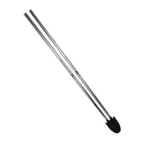 Maxbell Golf Swing Trainer Supplies Improve Swing Skills for Indoor Outdoor Practice Silver