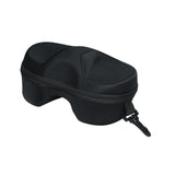 Maxbell Diving Mask Case Carrying Bag with Buckle Swimming Scuba Glasses Storage Box