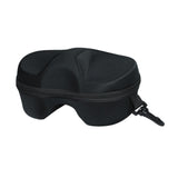 Maxbell Diving Mask Case Carrying Bag with Buckle Swimming Scuba Glasses Storage Box