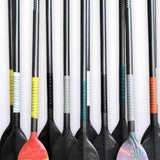 Maxbell Kayak Paddle Grip Tape Versatile Handle Tape for Fishing Pole Barbells Tools