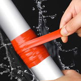 Maxbell Kayak Paddle Grip Tape Versatile Handle Tape for Fishing Pole Barbells Tools