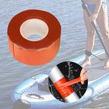 Maxbell Kayak Paddle Grip Tape Versatile Handle Tape for Fishing Pole Barbells Tools