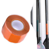 Maxbell Kayak Paddle Grip Tape Versatile Handle Tape for Fishing Pole Barbells Tools
