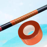 Maxbell Kayak Paddle Grip Tape Versatile Handle Tape for Fishing Pole Barbells Tools