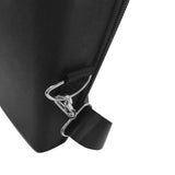 Maxbell Billiard Ball Carrying Case Snooker Equipment with Adjustable Shoulder Strap