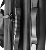Maxbell Billiard Ball Carrying Case Snooker Equipment with Adjustable Shoulder Strap