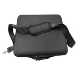 Maxbell Billiard Ball Carrying Case Snooker Equipment with Adjustable Shoulder Strap