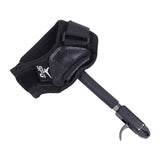 Maxbell Archery Release Aids for Left Right Handed Professional Adjustable Wristband