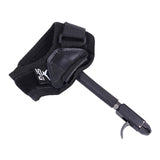Maxbell Archery Release Aids for Left Right Handed Professional Adjustable Wristband