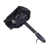 Maxbell Archery Release Aids for Left Right Handed Professional Adjustable Wristband