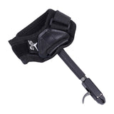 Maxbell Archery Release Aids for Left Right Handed Professional Adjustable Wristband