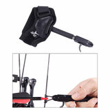 Maxbell Archery Release Aids for Left Right Handed Professional Adjustable Wristband