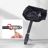 Maxbell Archery Release Aids for Left Right Handed Professional Adjustable Wristband