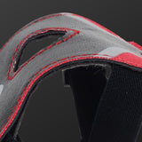 Maxbell Arm Guard for Archery Protective Comfortable Sturdy Lightweight   Red