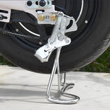 Maxbell Electric Bike Drop Stand Replacement Double Leg Kickstand for Adults Cycling 16inch Double Hole