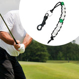 Maxbell Golf Stroke Counter Replacement Gifts Keeper Putting Score Counter for Women