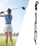 Maxbell Golf Stroke Counter Replacement Gifts Keeper Putting Score Counter for Women
