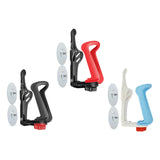 Maxbell Bicycle Water Bottle Holder Portable  Lightweight Bottle Cage Black