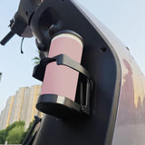 Maxbell Bicycle Water Bottle Holder Portable  Lightweight Bottle Cage Black