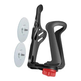 Maxbell Bicycle Water Bottle Holder Portable  Lightweight Bottle Cage Black