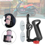 Maxbell Bicycle Water Bottle Holder Portable  Lightweight Bottle Cage Black