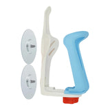 Maxbell Bicycle Water Bottle Holder Portable  Lightweight Bottle Cage Macarons