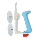 Maxbell Bicycle Water Bottle Holder Portable  Lightweight Bottle Cage Macarons