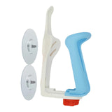 Maxbell Bicycle Water Bottle Holder Portable  Lightweight Bottle Cage Macarons