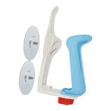 Maxbell Bicycle Water Bottle Holder Portable  Lightweight Bottle Cage Macarons