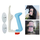 Maxbell Bicycle Water Bottle Holder Portable  Lightweight Bottle Cage Macarons