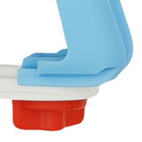 Maxbell Bicycle Water Bottle Holder Portable  Lightweight Bottle Cage Macarons