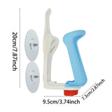 Maxbell Bicycle Water Bottle Holder Portable  Lightweight Bottle Cage Macarons