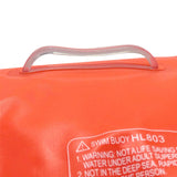 Maxbell Swim Buoy Float and Drybag High Visible for Triathletes